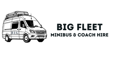 Bigfleet Mini Bus and Coach Hire