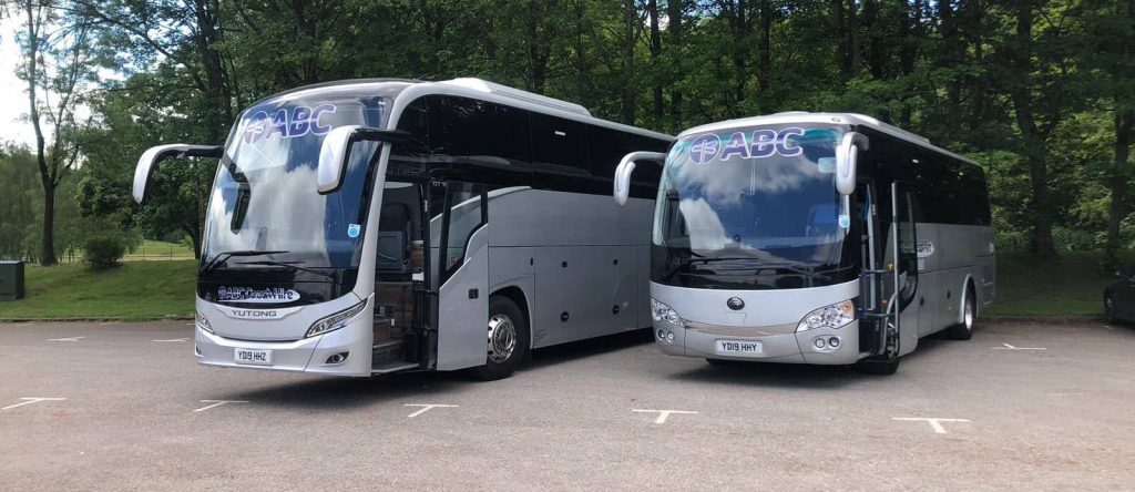 Coach Hire