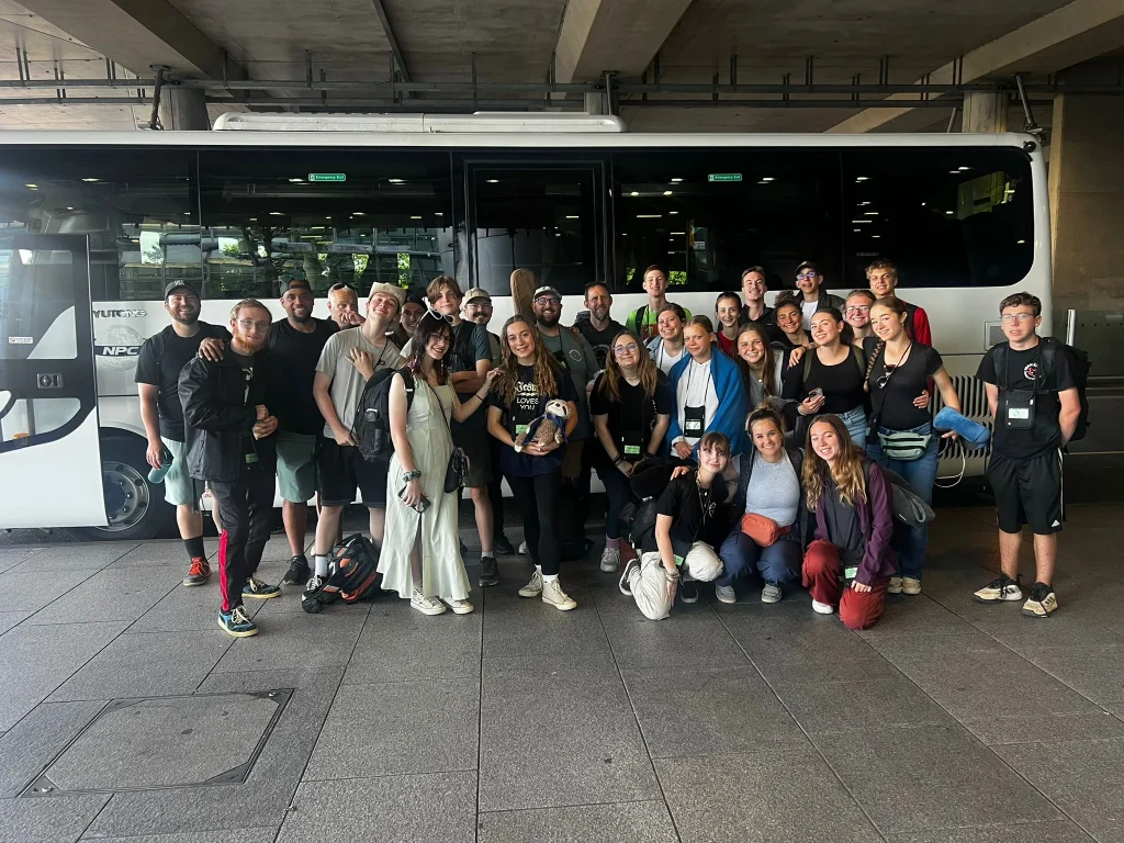  Airport Coach Hire Oxford – Your Ultimate Travel Solution