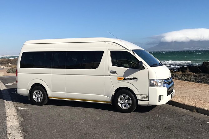 Revenue Last Minute Minibus Hire