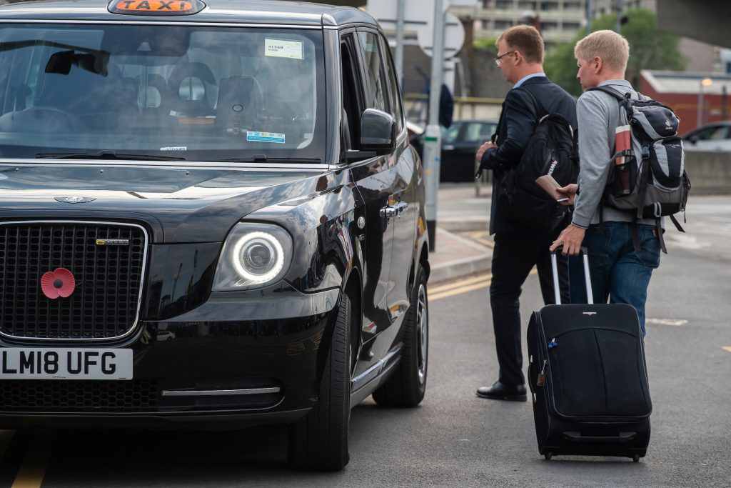 London City Group Transfer by Minibus is Your Best Travel Solution