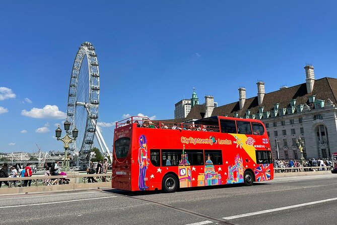 UK City Coach Tours London Departure – Reasons Why You Should Choose Our Services