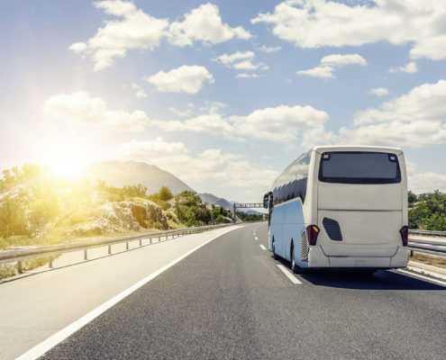 London to Paris Coach Hire is the Ultimate Travel Solution for Groups