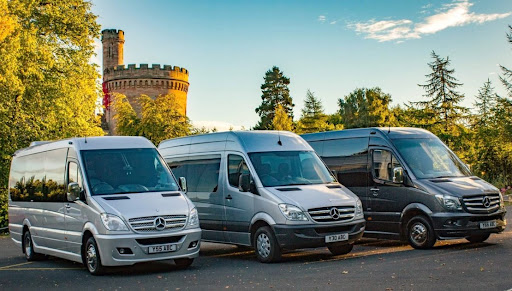 Incredible Reasons Why Airport Transfer Minibus London is Your Ultimate Choice for Travel